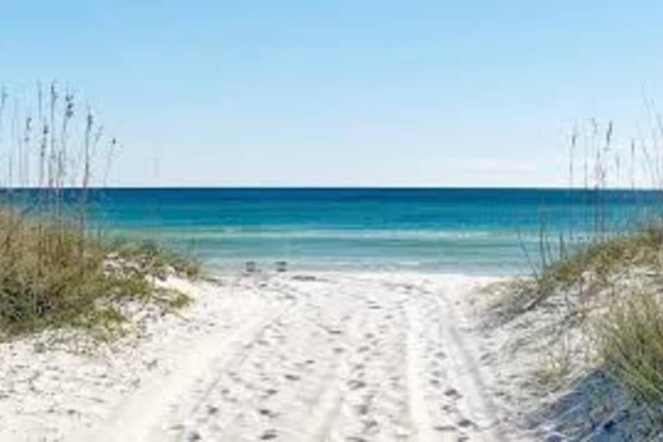 Natural landscape, Beach
