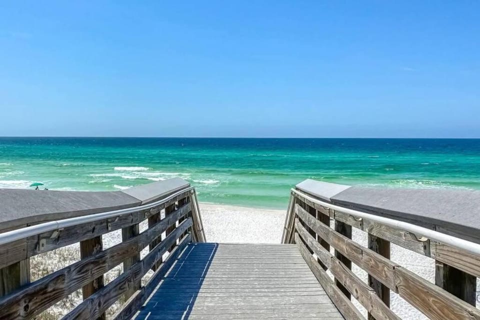 Nearby landmark, Beach, Sea view