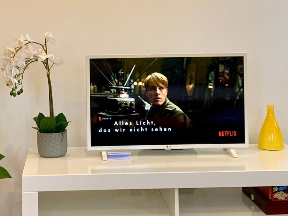 TV and multimedia