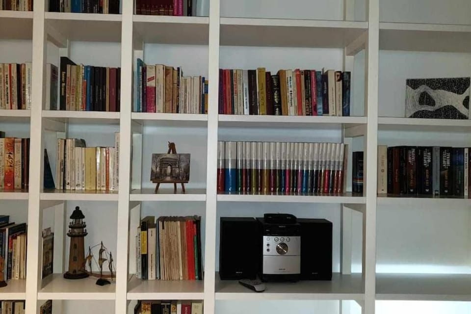 Library