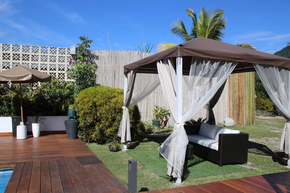 Hotel Presidente Selva Hotel in Junin, Peru