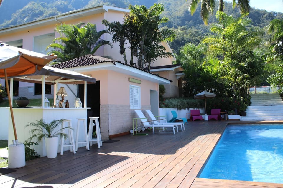Hotel Presidente Selva Hotel in Junin, Peru