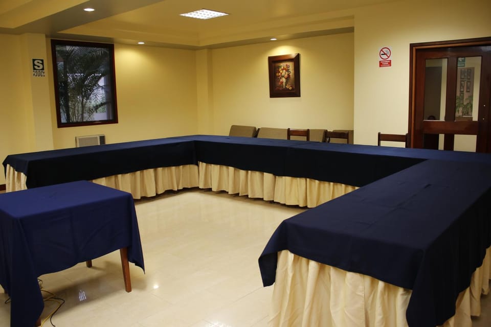 Hotel Presidente Selva Hotel in Junin, Peru