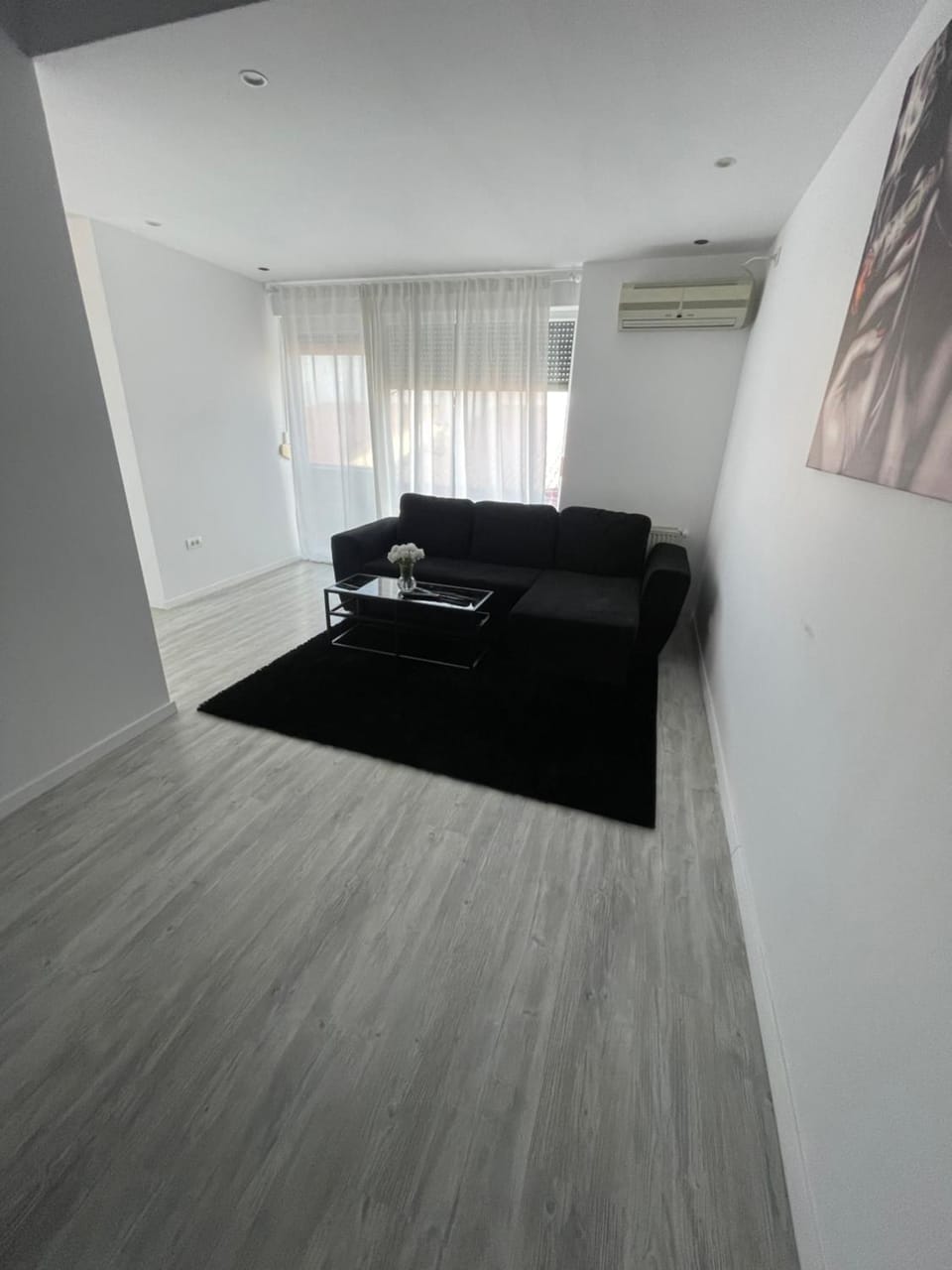 Marisah Residence #2 Apartment in Romania