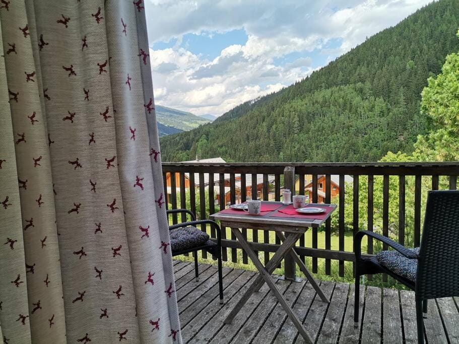 Balcony/Terrace, Breakfast