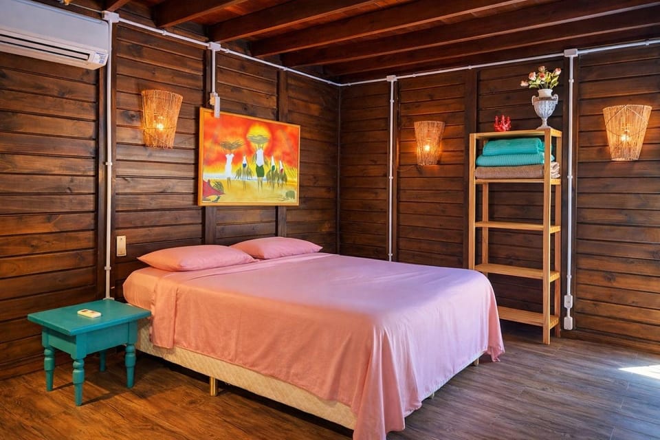 Vilarejo Hospedagem Inn in State of Paraná