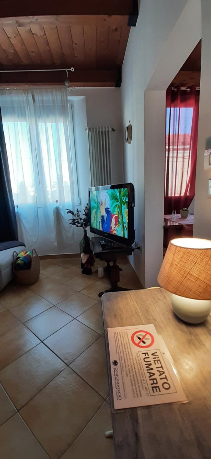 Il Centro Apartment in Ravenna