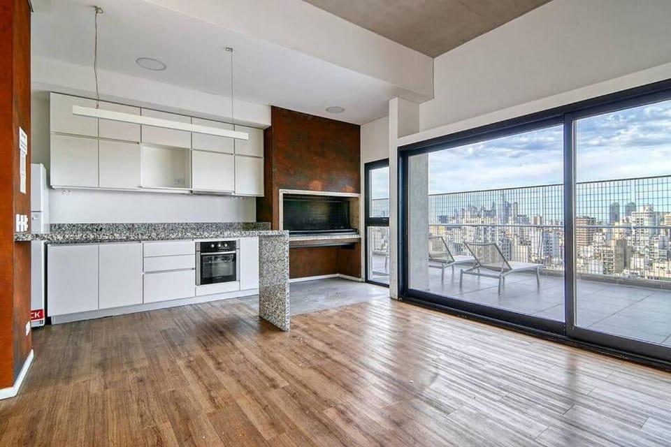Moderno San Telmo 2 Apartment in Buenos Aires