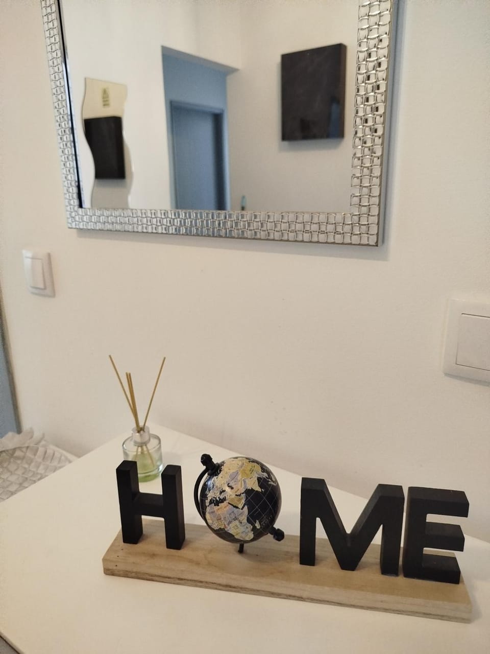 Text overlay
