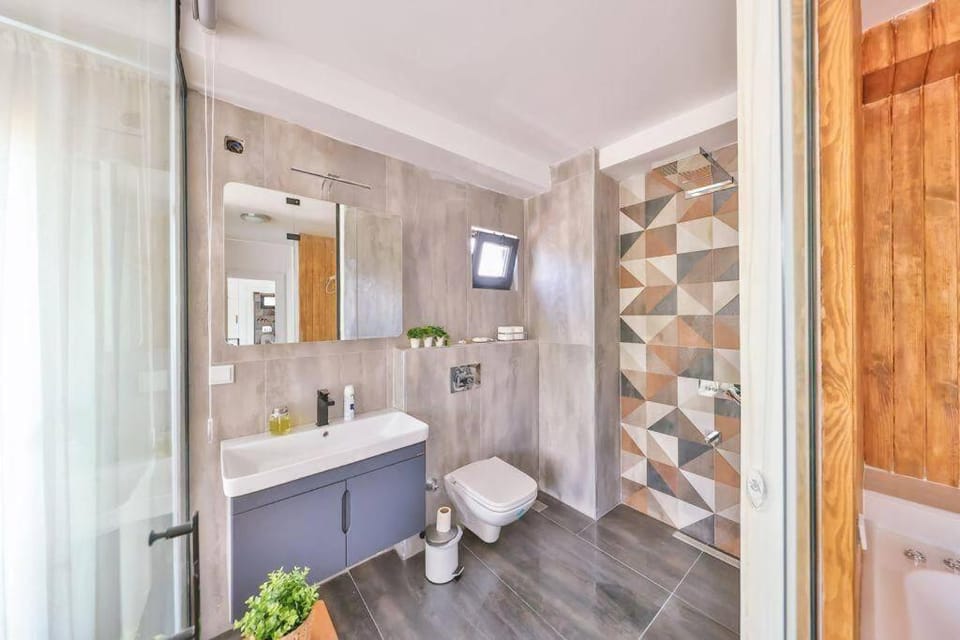 Villa Ilyada - Private Villa for 8 Guests - Kas Villa in Antalya Province