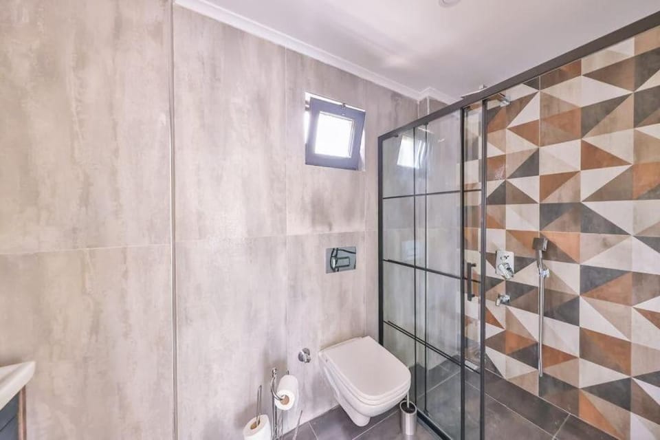 Villa Ilyada - Private Villa for 8 Guests - Kas Villa in Antalya Province