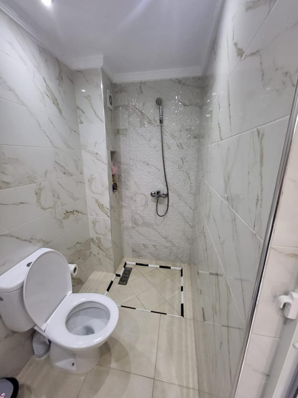 Modern Studio Just Steps from the Beach Apartment in Casablanca-Settat