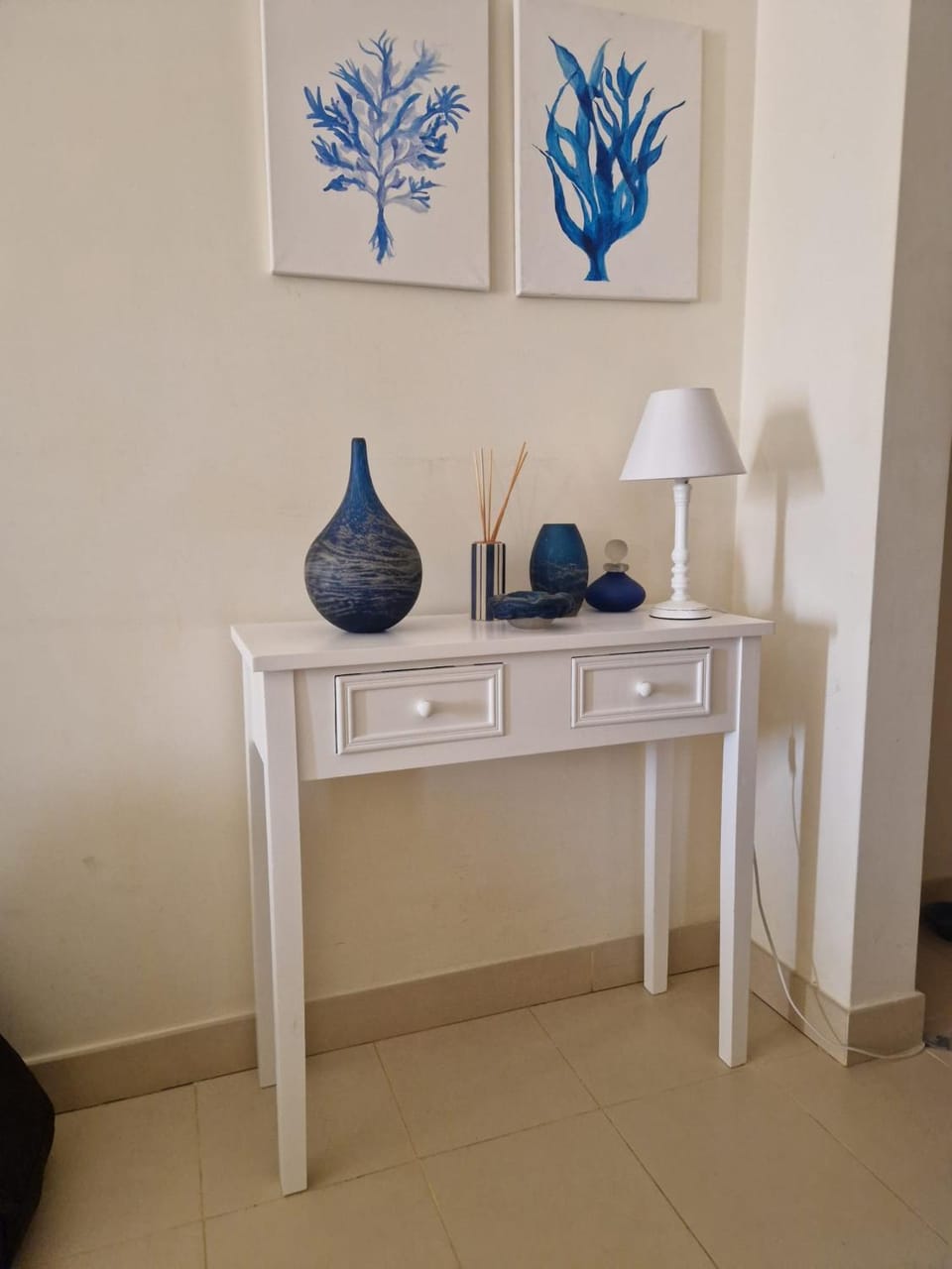 Maresia Apartment in Cabanas de Tavira
