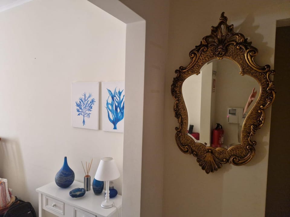Maresia Apartment in Cabanas de Tavira