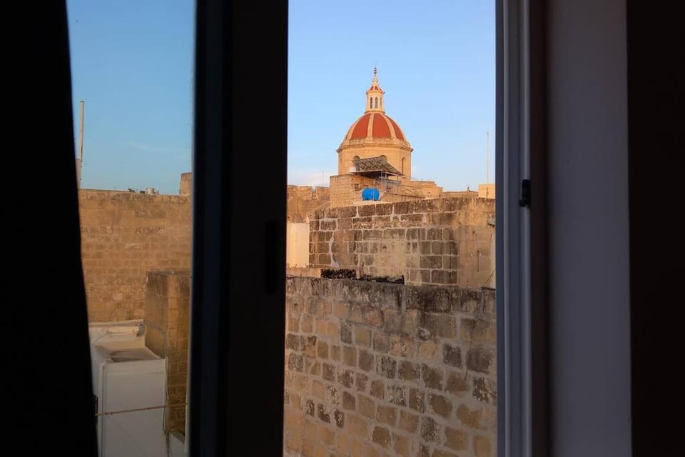 Sunset Suite Apartment in Malta
