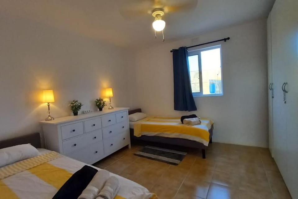 Sunset Suite Apartment in Malta