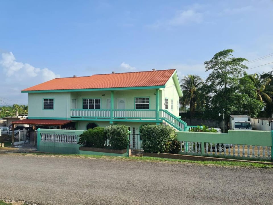 Casa Maya Apartment in San Ignacio