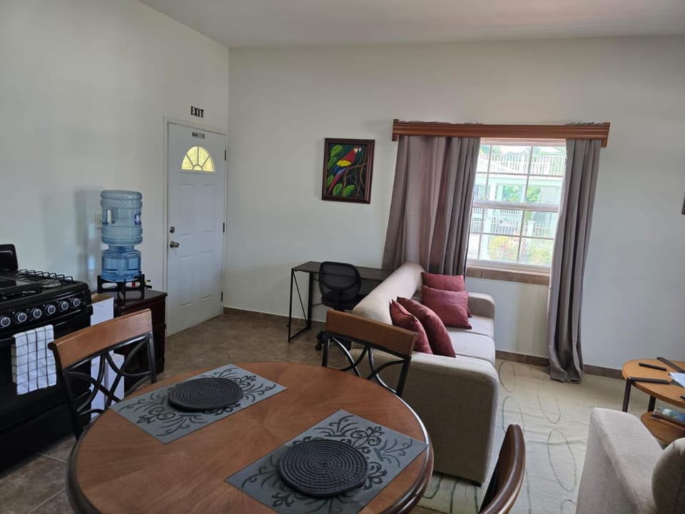 Casa Maya Apartment in San Ignacio