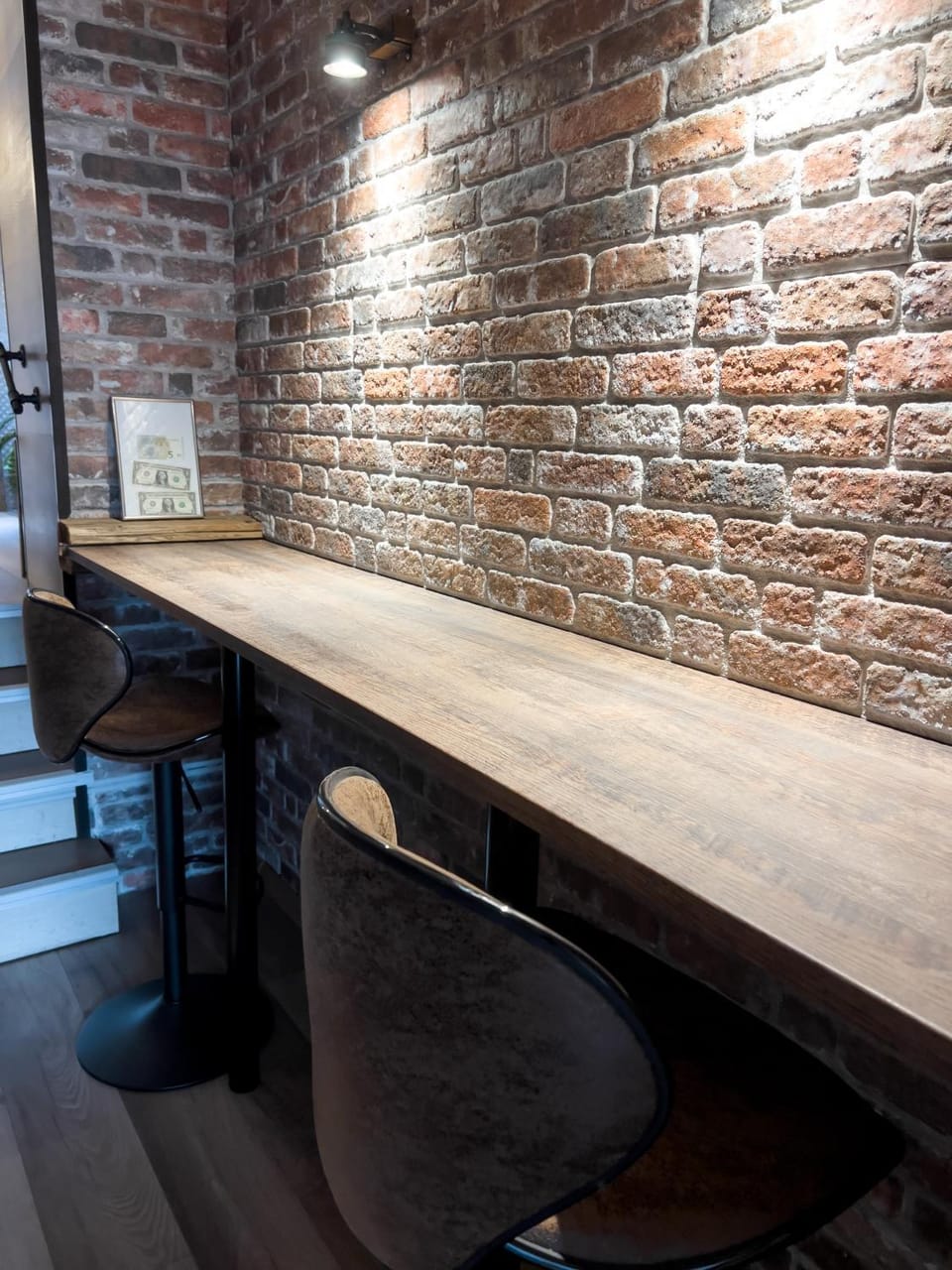 Lounge or bar, Dinner