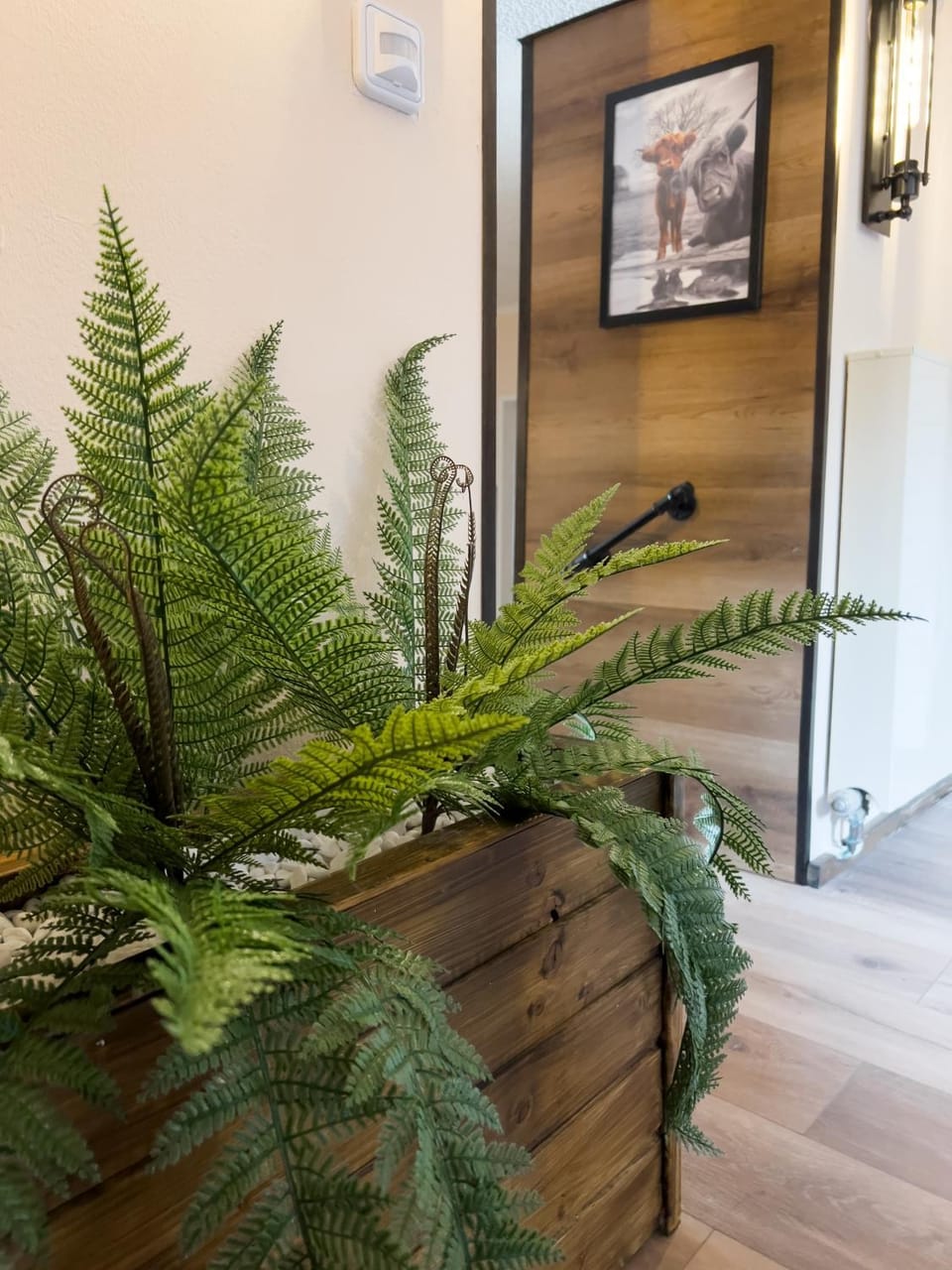 FeWo Ottobeurens Schmuckstück: Gemütlich-Stylische Wohnung Apartment in Baden-Württemberg