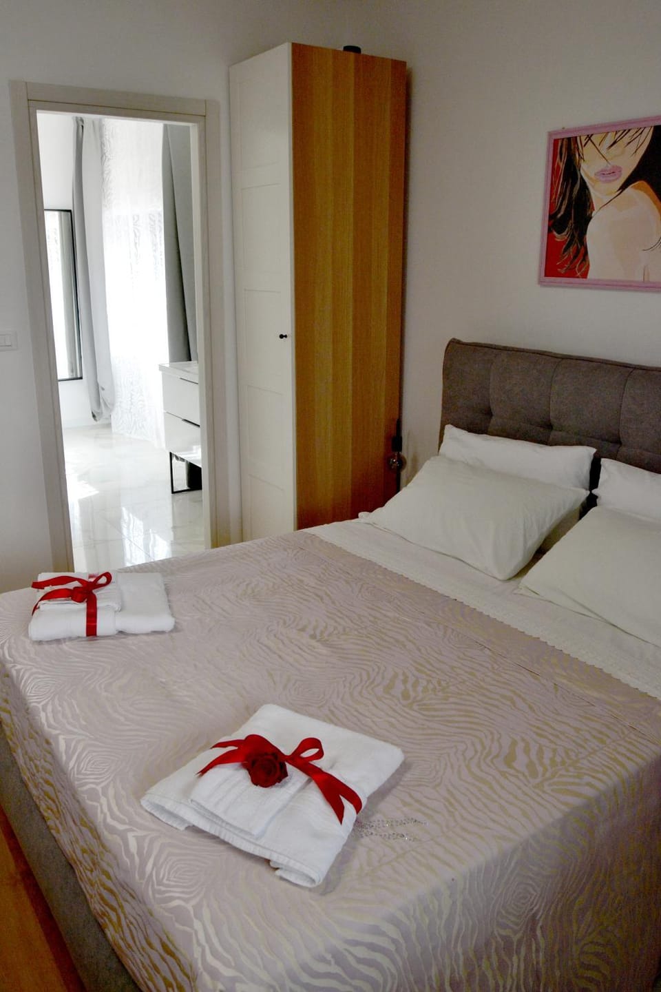 La Rocca sui Trabocchi Bed and Breakfast in Abruzzo