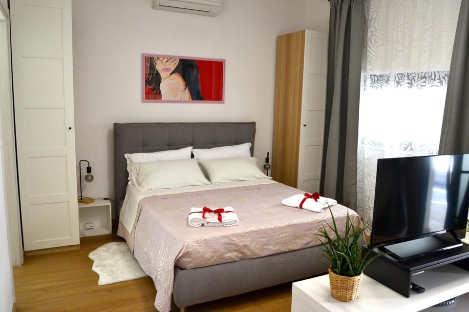 La Rocca sui Trabocchi Bed and Breakfast in Abruzzo