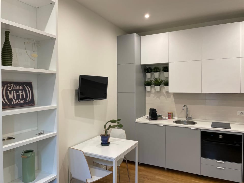 TV and multimedia, Living room, Seating area, locker, pet friendly, kitchen