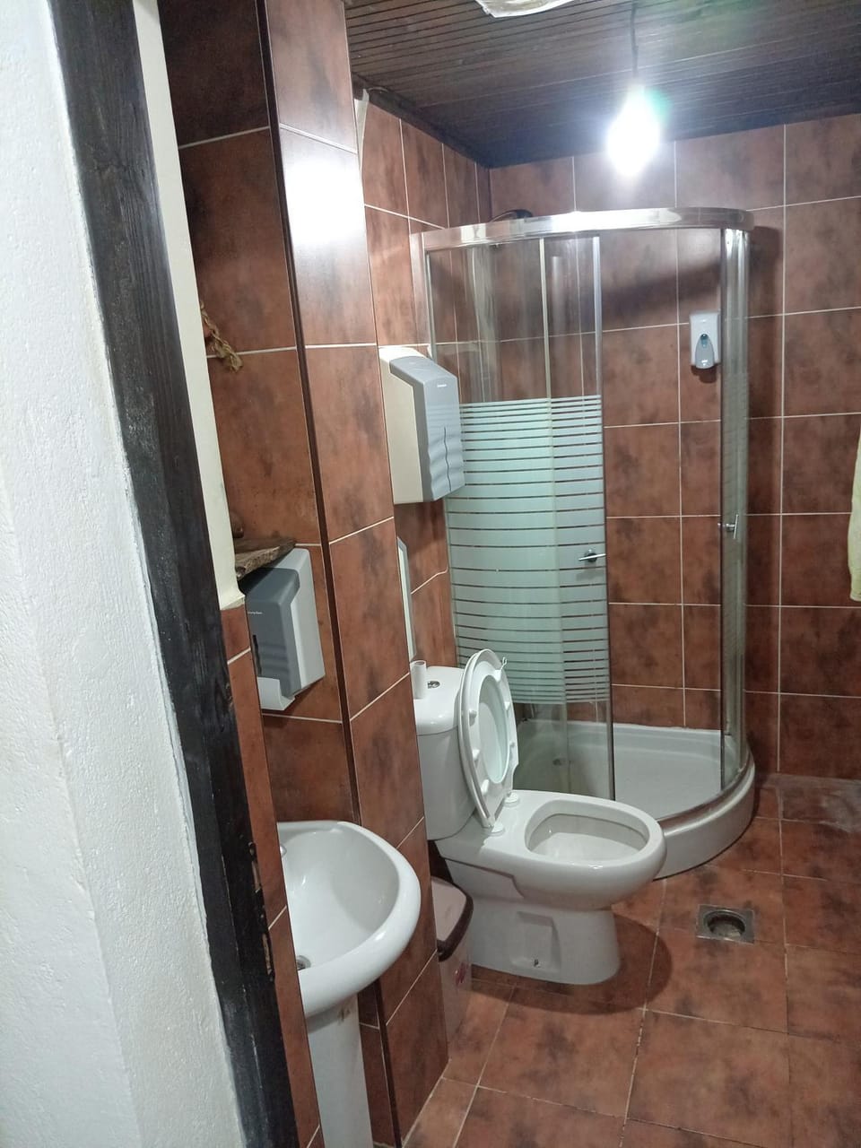 BUMBAR ETNO DVORAC Hotel in Serbia