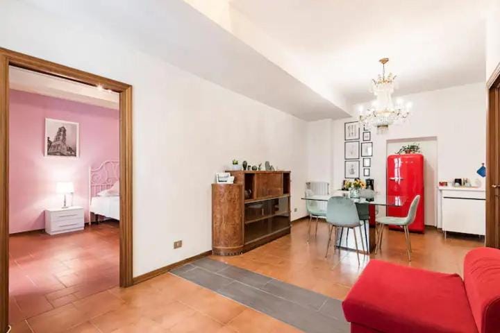 Residenza degli Albizi Apartment in Florence