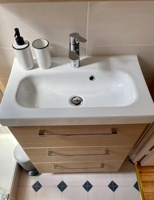 Le Kessler #T3 de charme au centre de Clermont Apartment in Clermont-Ferrand