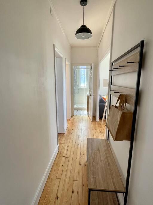 Le Kessler #T3 de charme au centre de Clermont Apartment in Clermont-Ferrand