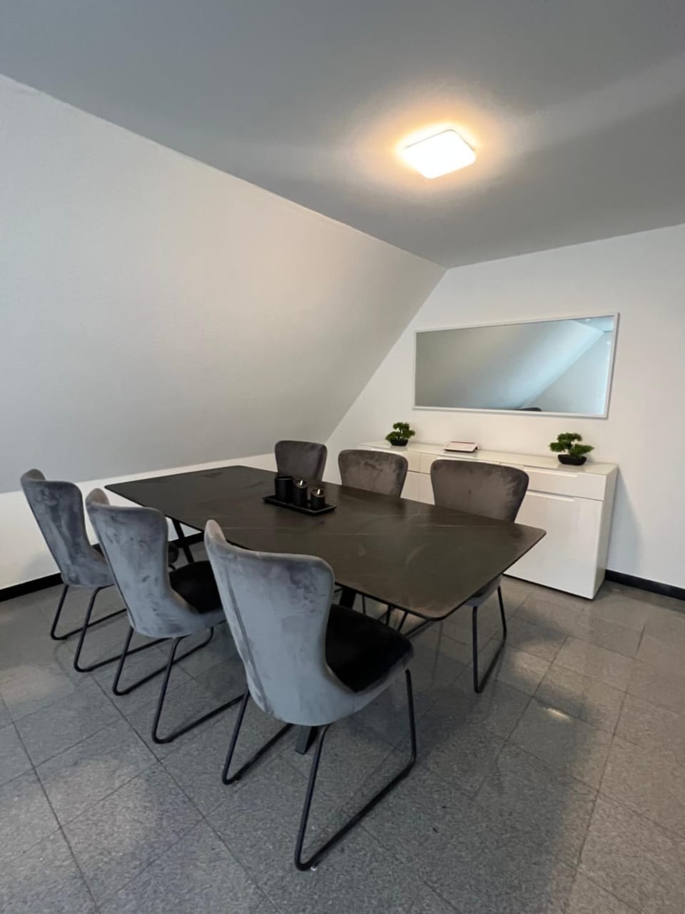 Communal lounge/ TV room, Living room