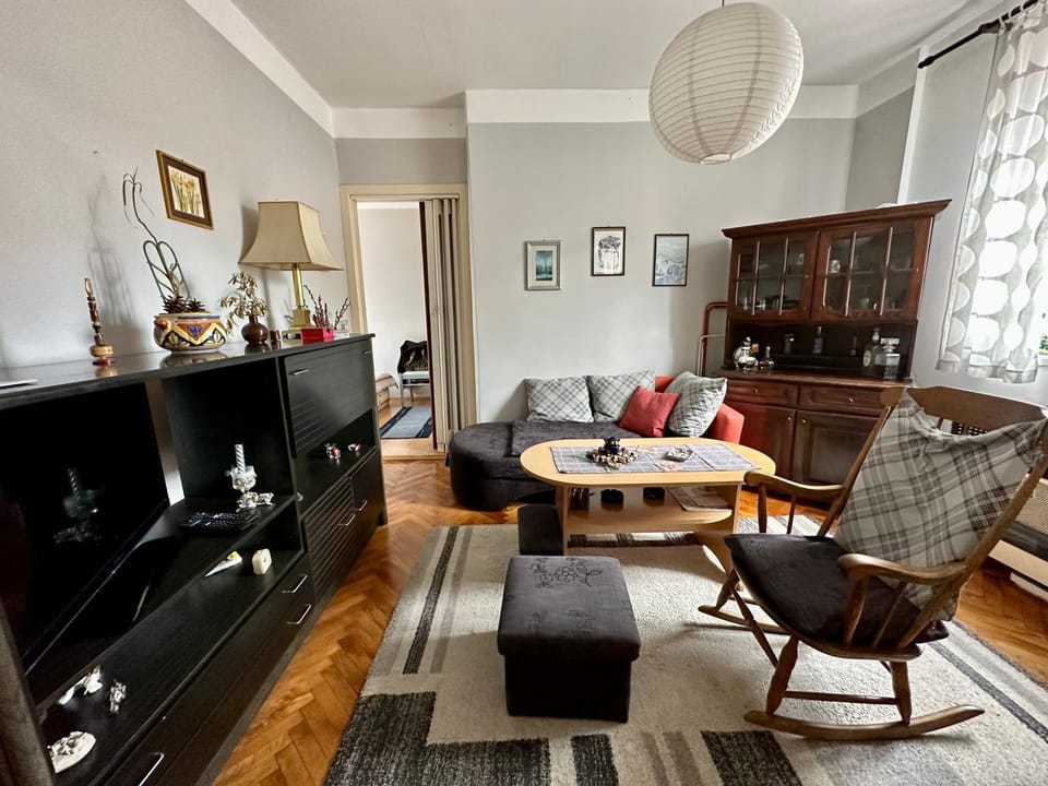 Apartman Sunce Apartment in Sarajevo