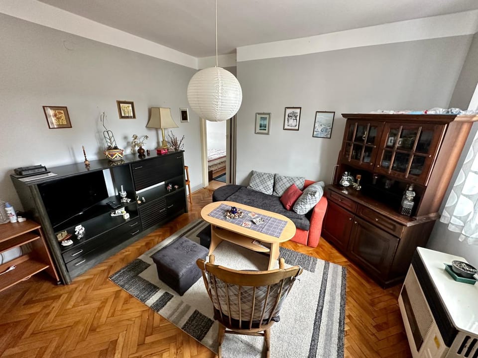 Apartman Sunce Apartment in Sarajevo
