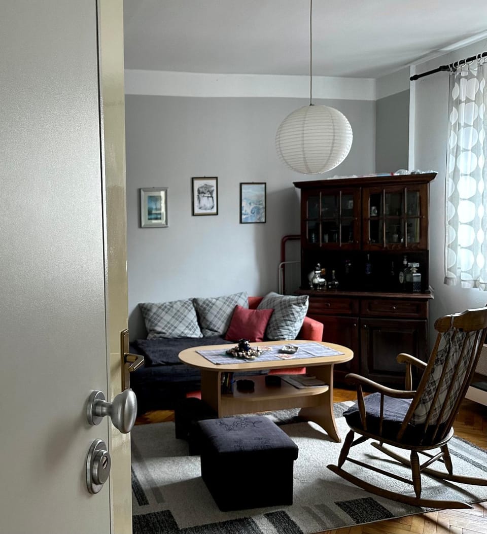 Apartman Sunce Apartment in Sarajevo