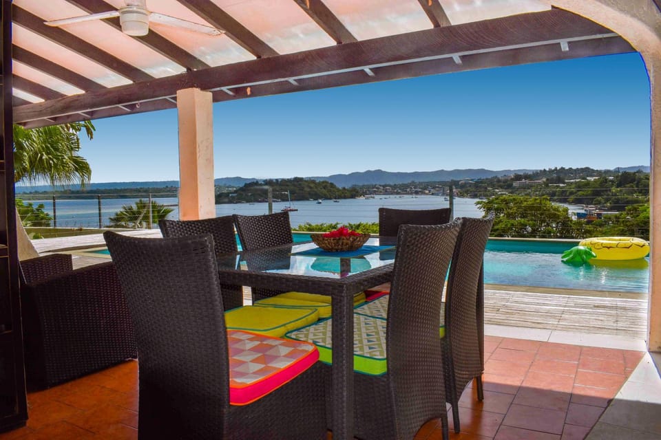 Harbour Views House in Port Vila