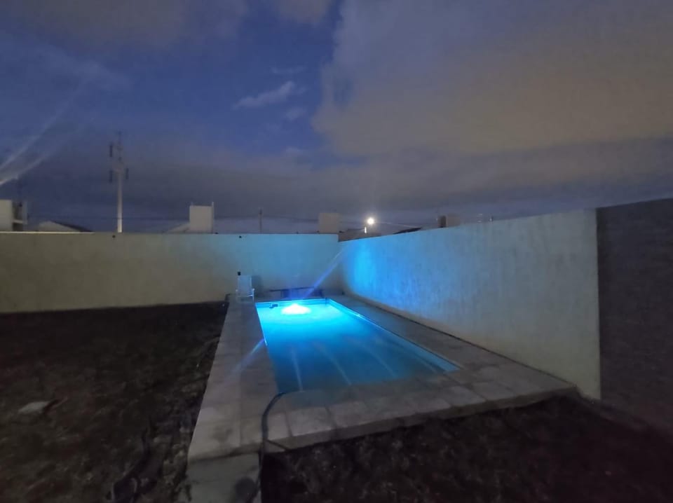 SOL Y AVENTURA SAN JUAN House in San Juan Province, Argentina