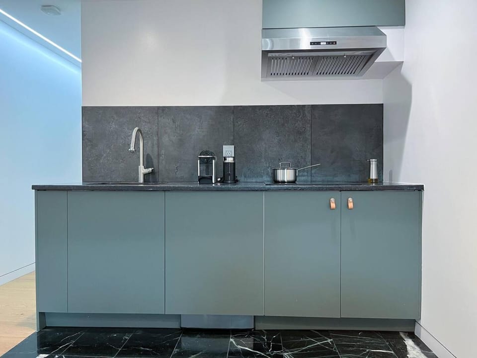 Ample and Cozy Stay in Brooklyn Apartment in East Flatbush