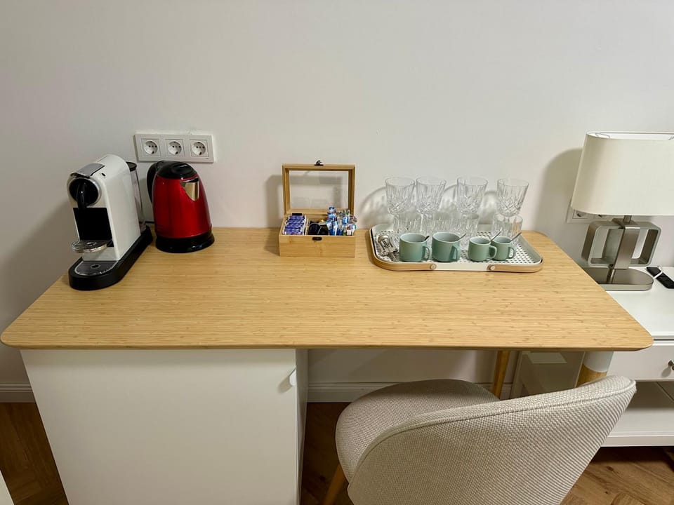 morand I Apartments Apartment in Salzburg