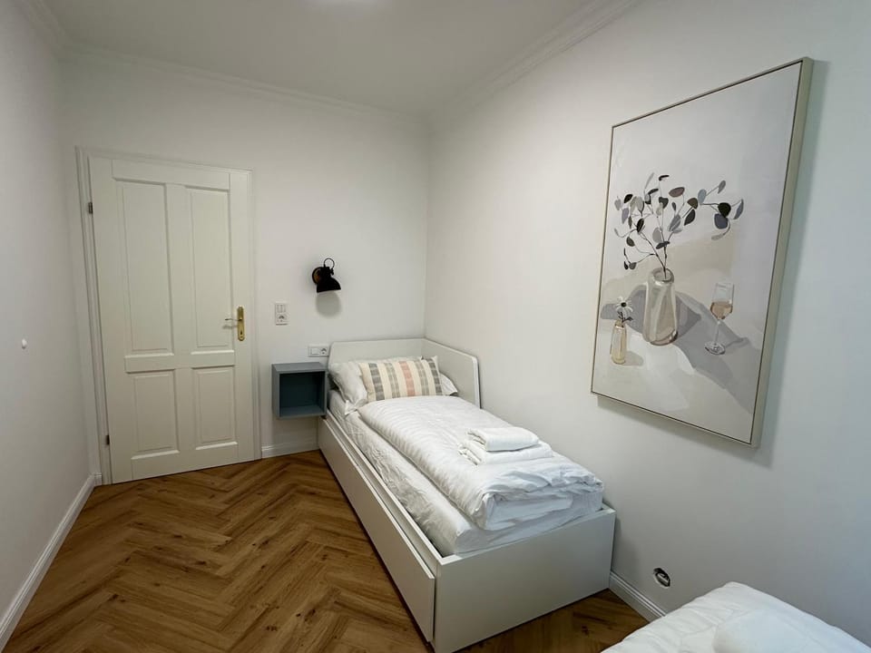 morand I Apartments Apartment in Salzburg