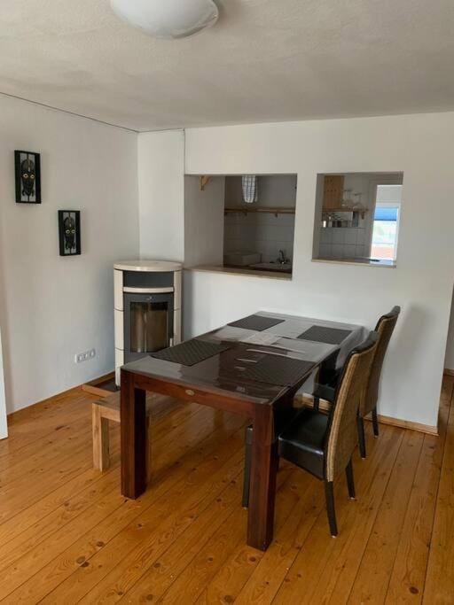Ferienwohnung in Schlossnähe Apartment in Schwerin