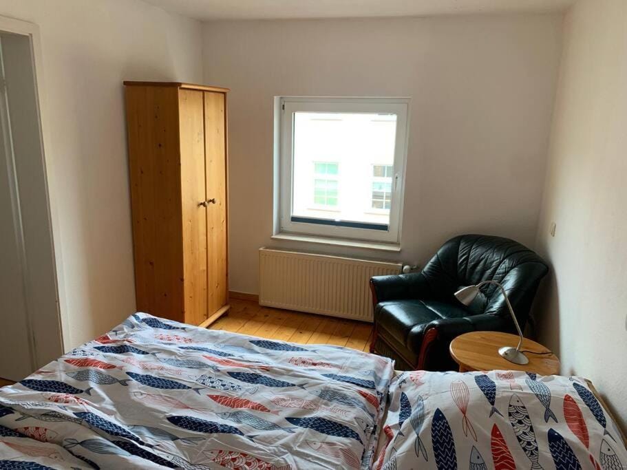 Ferienwohnung in Schlossnähe Apartment in Schwerin