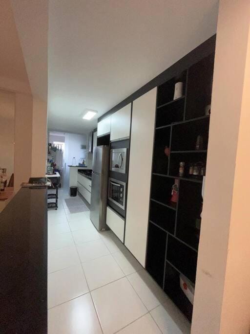 Prainha, Feirinha, Tranquilidade! Apartment in State of São Paulo