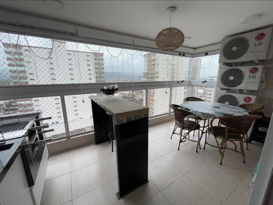 Prainha, Feirinha, Tranquilidade! Apartment in State of São Paulo
