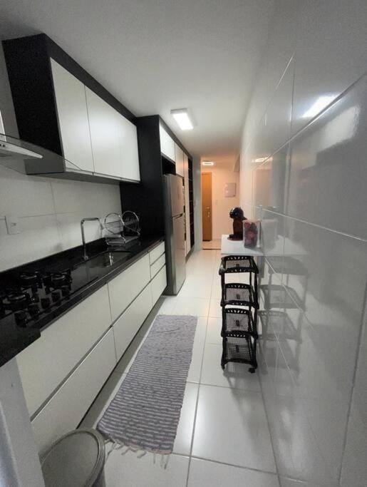 Prainha, Feirinha, Tranquilidade! Apartment in State of São Paulo