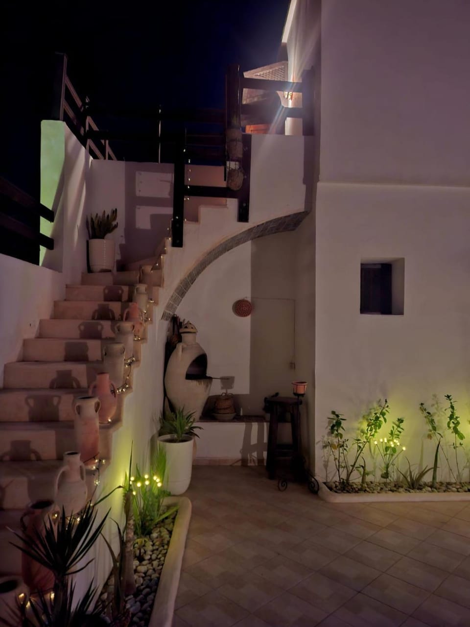 Dar Cristina Villa in Tunisia