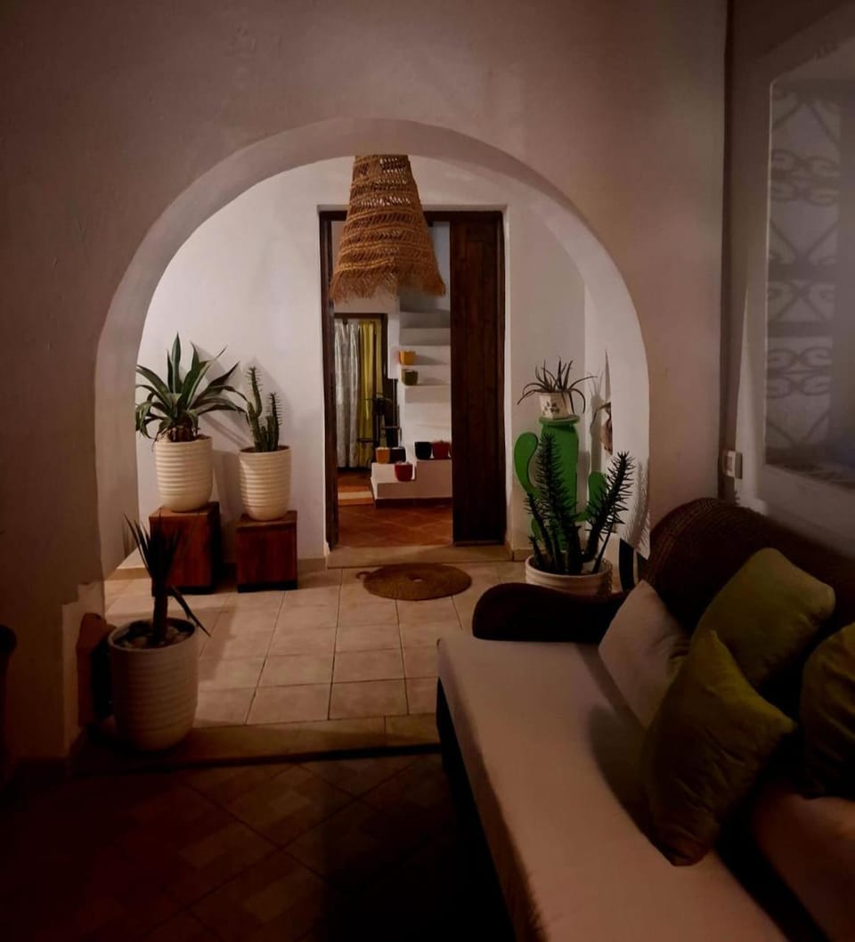 Dar Cristina Villa in Tunisia