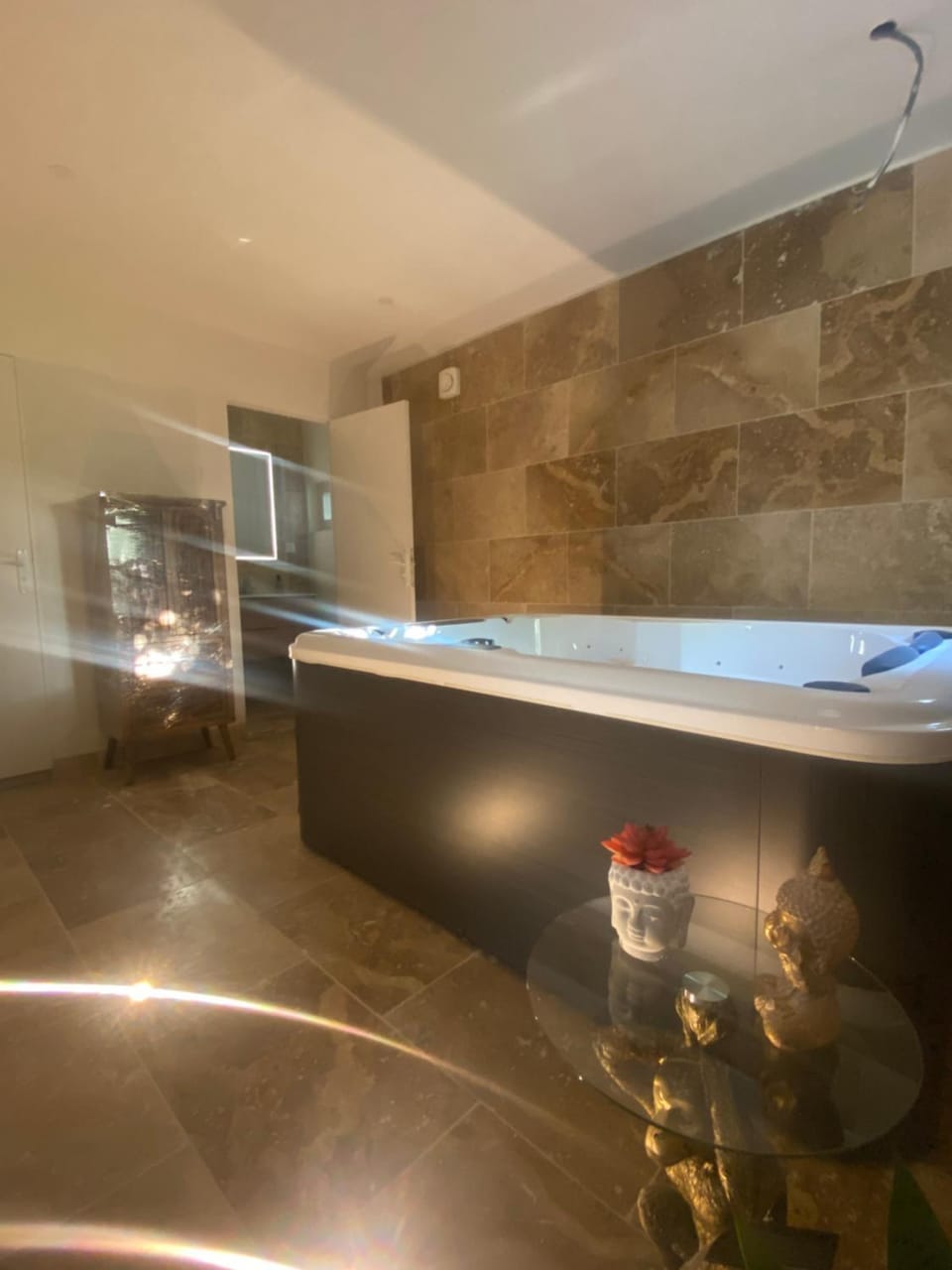 Hot Tub, Hot Tub, Spa and wellness centre/facilities, Spa and wellness centre/facilities