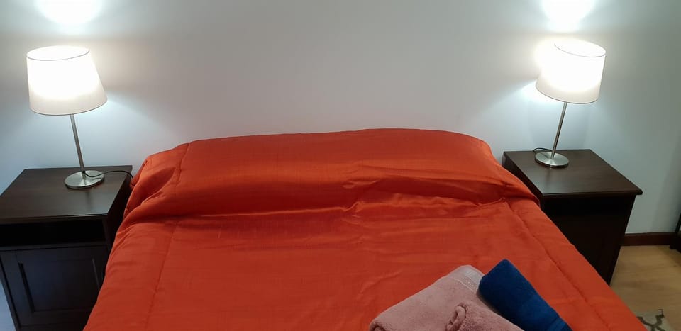 LaMaisonportobaixa Apartment in Porto