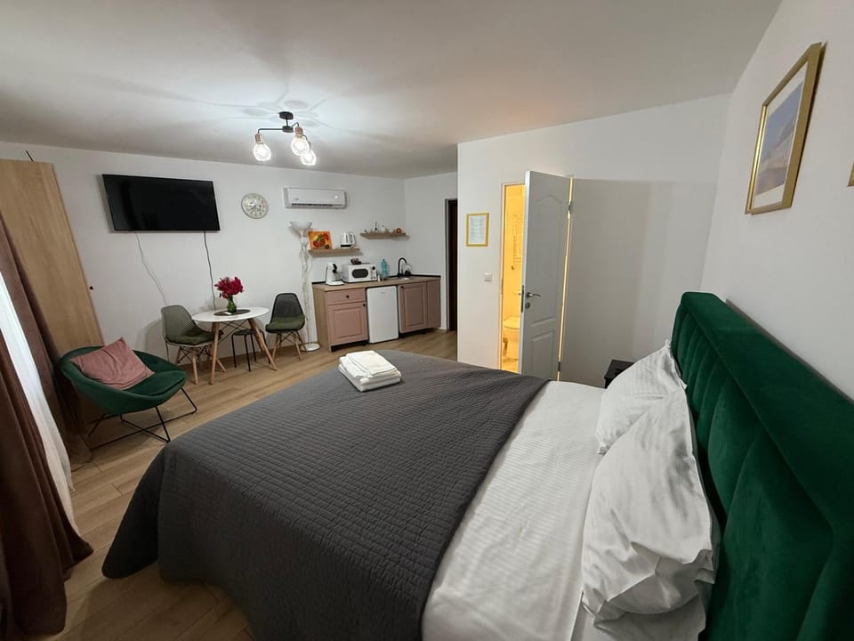 FLH - Candy-Bombon Sibiu Apartment in Sibiu